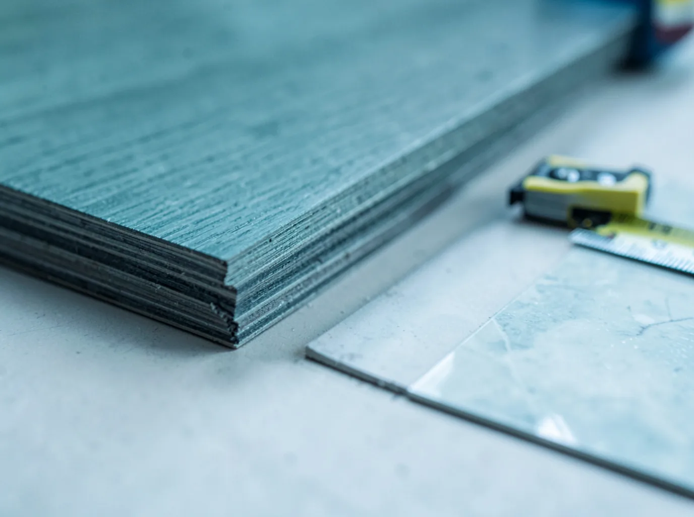 Luxury Vinyl Plank Installation Lake Creek, TX FAQs